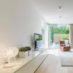 Tischleuchte Caboche Plus Piccola