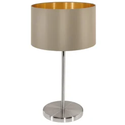 Tischleuchte Maserlo