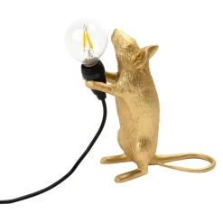 Tischleuchte Mouse Lamp Usb