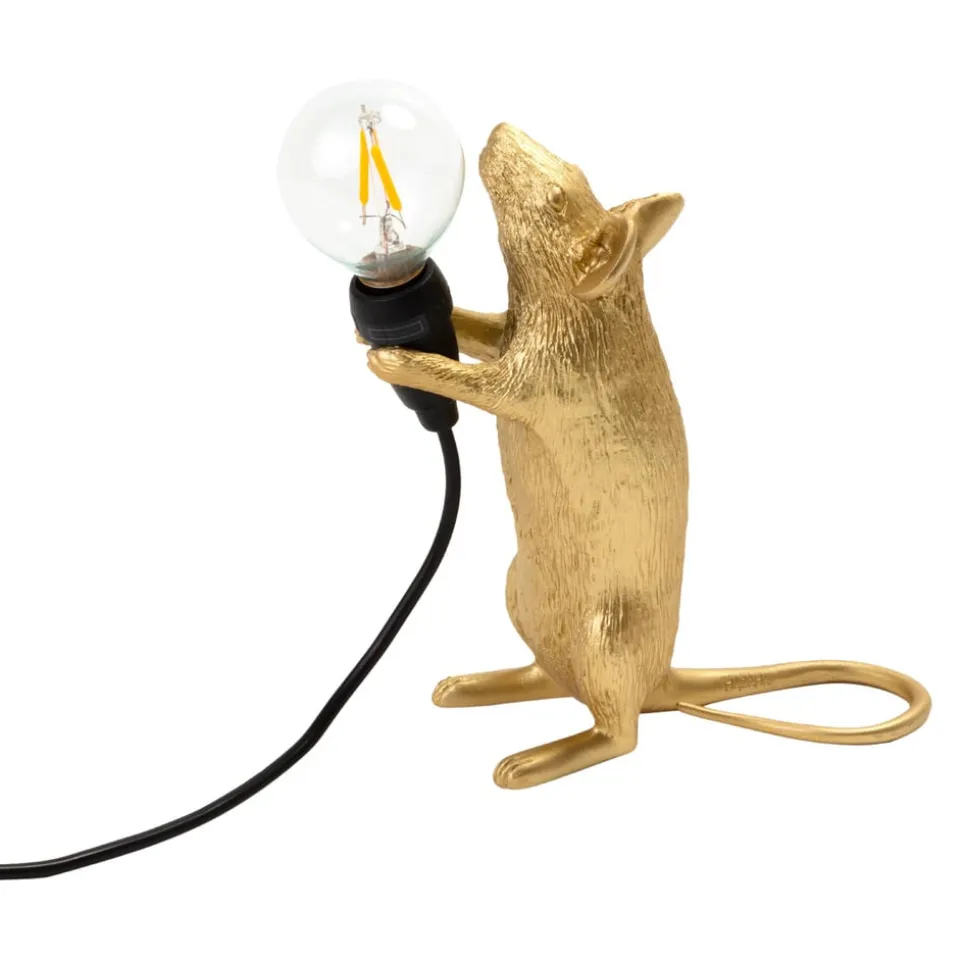 Tischleuchte Mouse Lamp Usb
