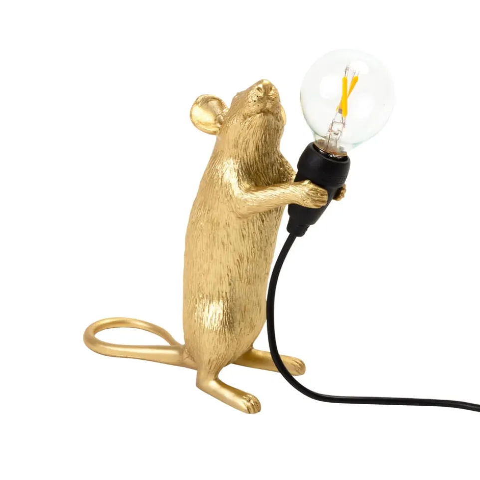 Tischleuchte Mouse Lamp Usb