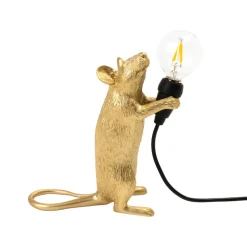Tischleuchte Mouse Lamp Usb