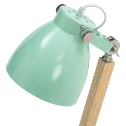 Tischleuchte Saksild