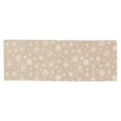 Tischläufer Cristallo