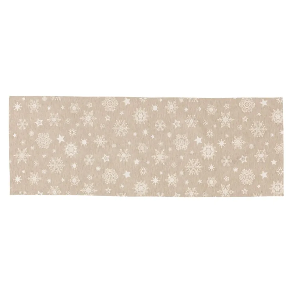 Tischläufer Cristallo