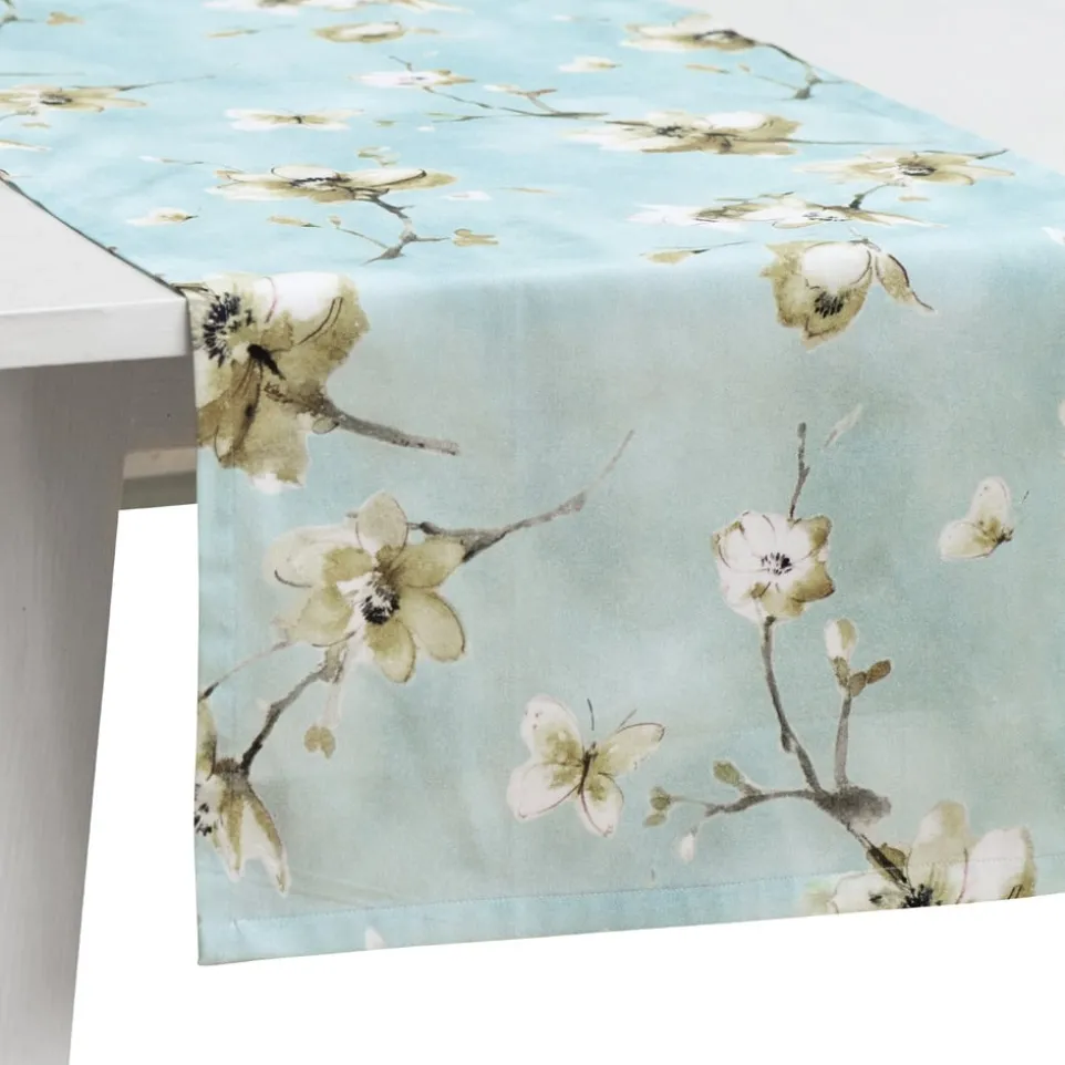 Tischläufer Magnolia