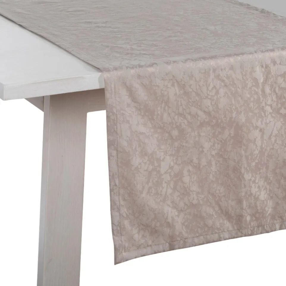 Tischläufer Marble