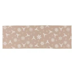 Tischläufer Stellan