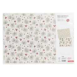 Tischset Paper