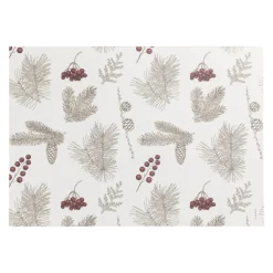 Tischset Paper