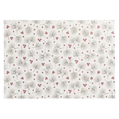 Tischset Paper