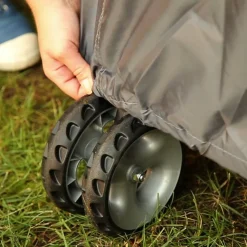 Tischtennis-Abdeckhülle Premium