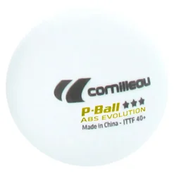 Tischtennis-Bälle Abs Evolution
