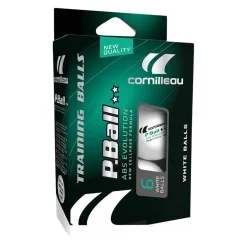 Tischtennis-Bälle Abs Evolution