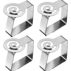 Tischtuchklammer #N/A