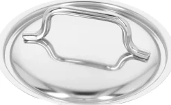 Topf- und Pfannendeckel Apollo