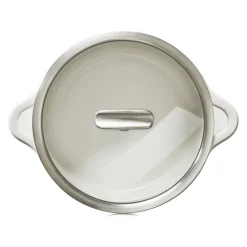 Topf- und Pfannendeckel Bombance