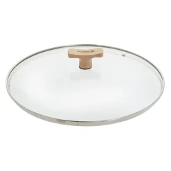 Topf- und Pfannendeckel Couverture