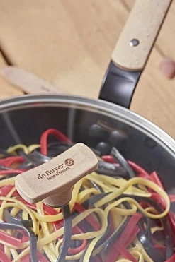 Topf- und Pfannendeckel Couverture