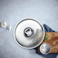 Topf- und Pfannendeckel Zubehör