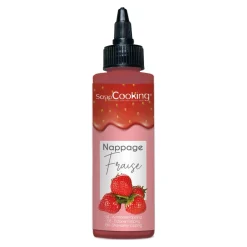 Topping/Garnitur Baking