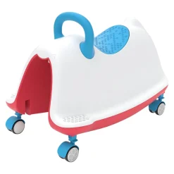 Trackie Ride-On