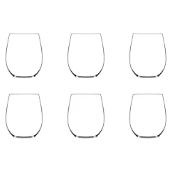 Trinkgläser-Set A. Lallement