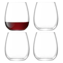 Trinkgläser-Set Borough