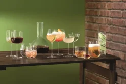 Trinkgläser-Set Borough