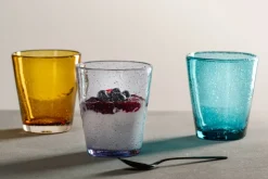 Trinkgläser-Set Burano