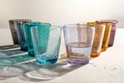 Trinkgläser-Set Burano