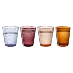 Trinkgläser-Set Burano