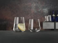 Trinkgläser-Set Definition