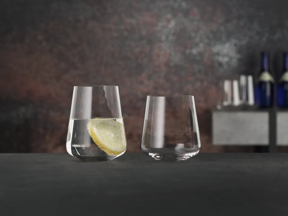 Trinkgläser-Set Definition