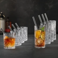 Trinkgläser-Set Elegance