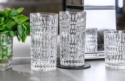 Trinkgläser-Set Ethno