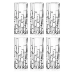Trinkgläser-Set Etna