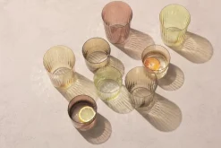 Trinkgläser-Set Gems