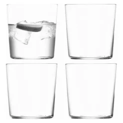 Trinkgläser-Set Gio