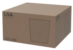 Trinkgläser-Set Gio