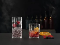 Trinkgläser-Set Highland