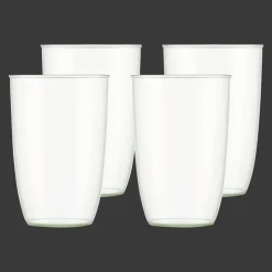 Trinkgläser-Set Kvadrant