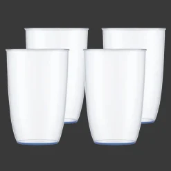 Trinkgläser-Set Kvadrant