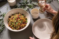 Trinkgläser-Set Like