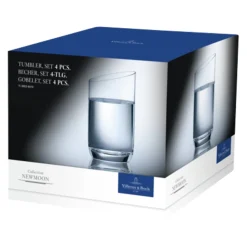 Trinkgläser-Set New Moon