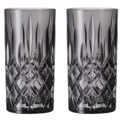 Trinkgläser-Set Noblesse