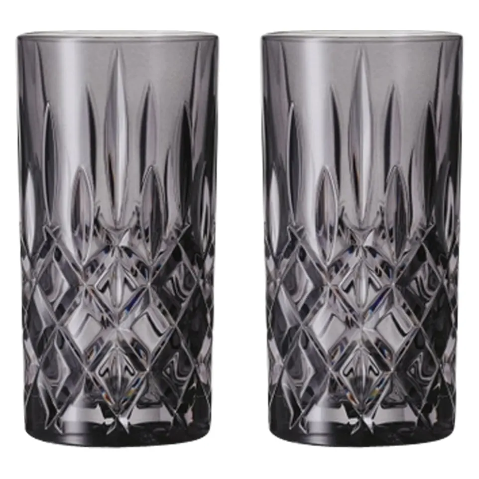 Trinkgläser-Set Noblesse