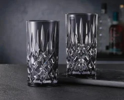 Trinkgläser-Set Noblesse