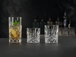 Trinkgläser-Set Noblesse