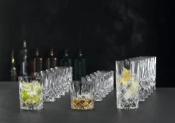 Trinkgläser-Set Noblesse